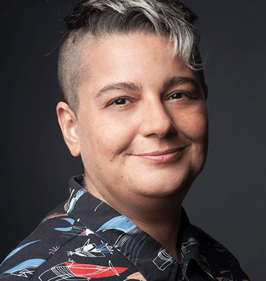 Moira Toledo