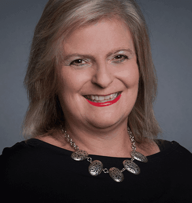 Christine Mello