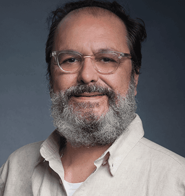 Fernando José Amed
