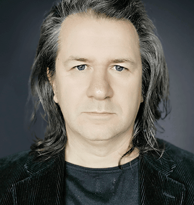 Massimo Di Felice