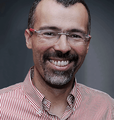 Jamil Chade
