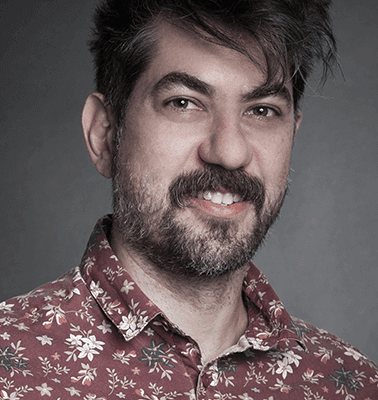 André Deak