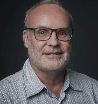 José Roberto Barsotti Baldin
