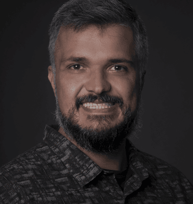 Luiz Thadeu de Almeida Cavalheiro