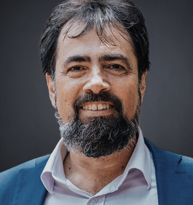 Marcelo Graglia