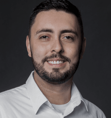 Rafael Ribeiro