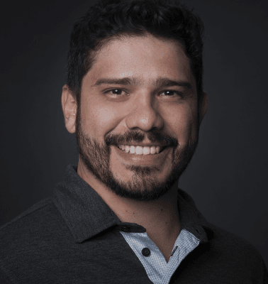 Victor Santana