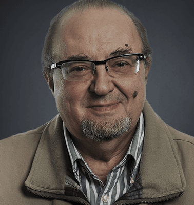 Martin Cézar Feijó