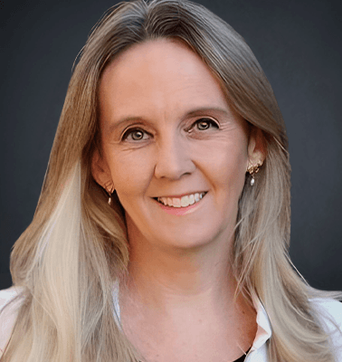 Andrée de Ridder Vieira