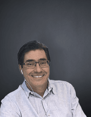 Benedito Nunes Rosa