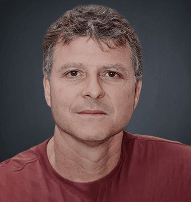 Jacques Demajorovic