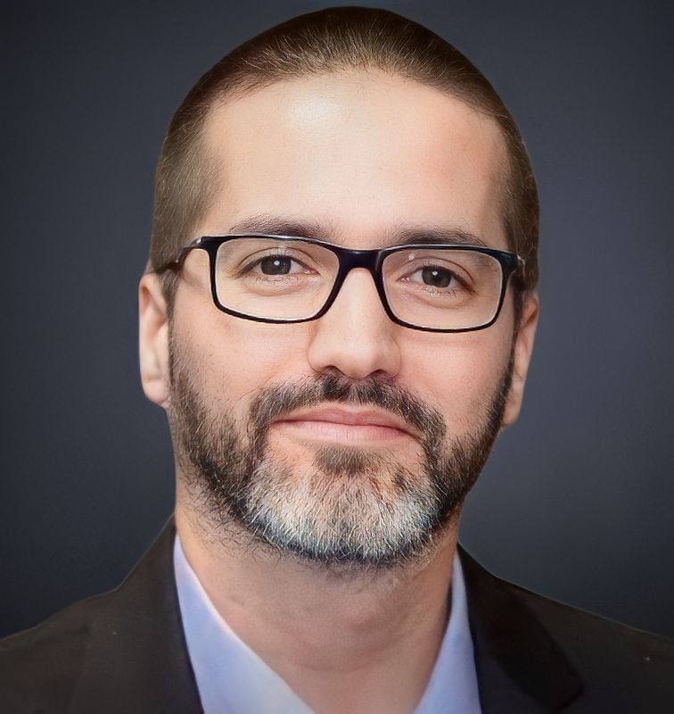 Marco Borges de Paula