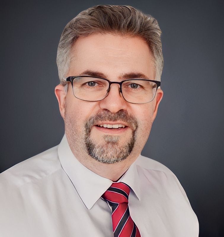 Olaf Brugman