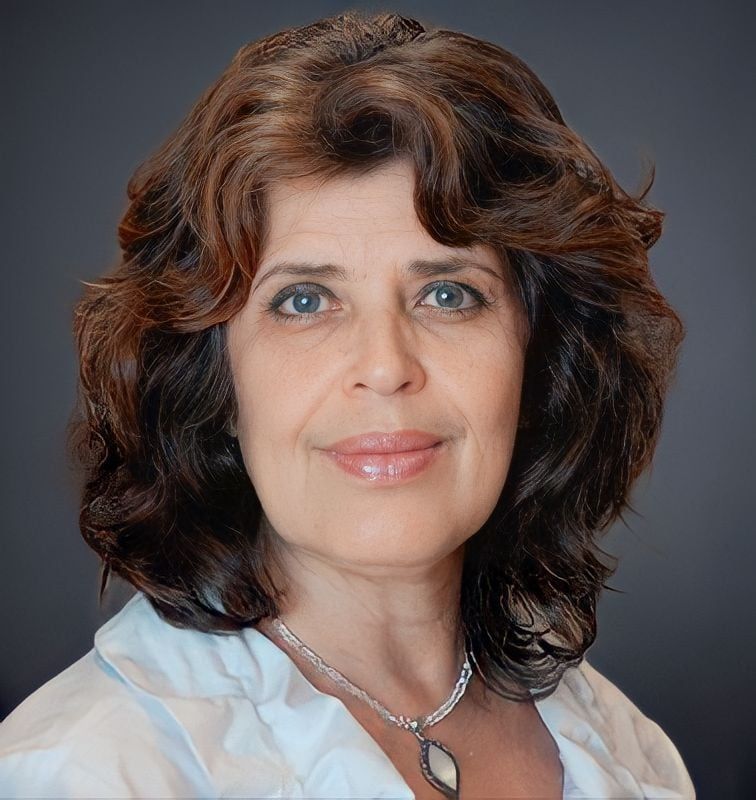 Samyra Crespo