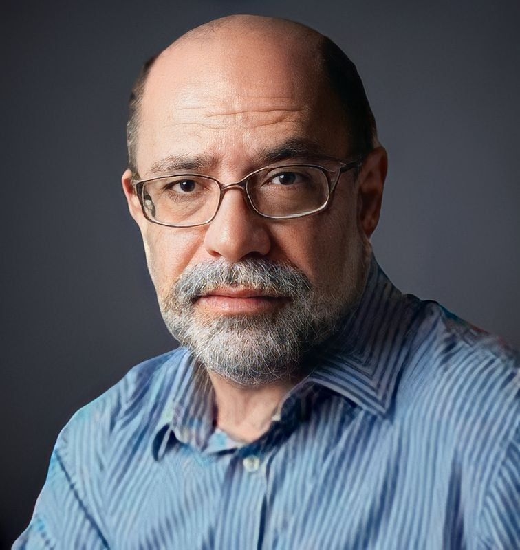 Sergio Besserman