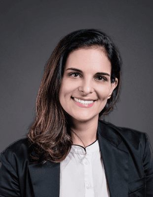 Thais Ribeiro