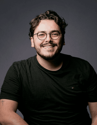 Bruno Carramenha