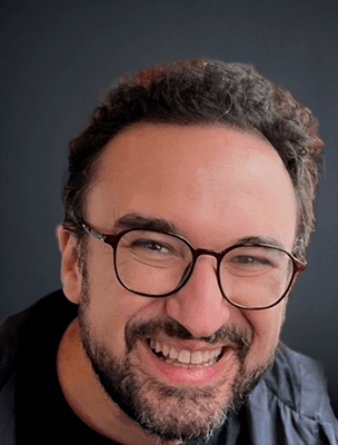 Rodolfo Araújo