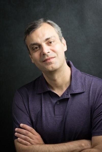 Ruy Braga