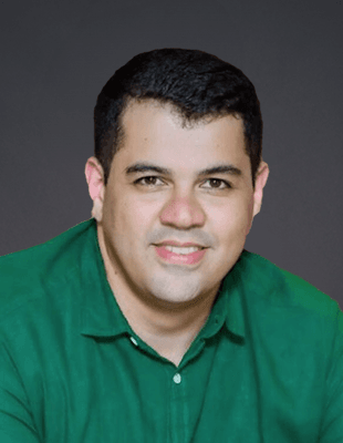 Marcelo Henrique Souza Rodrigues