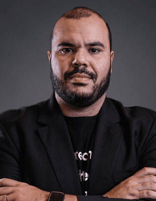 Caio Felipe Santos