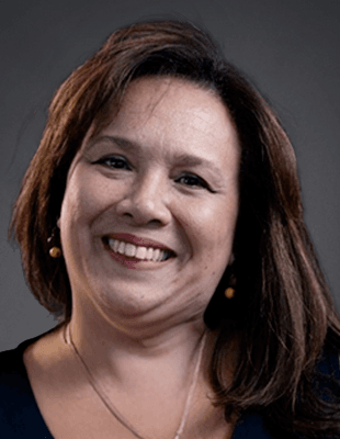 Gislaine Righi