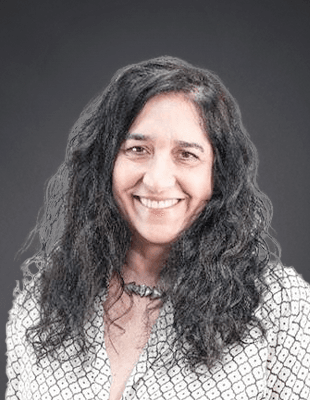 Rosmary Cardoso Saad