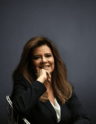 Daniela Manole
