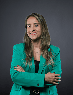 Lany Menezes