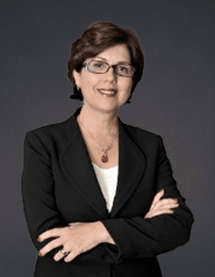 Marcia Kopelman