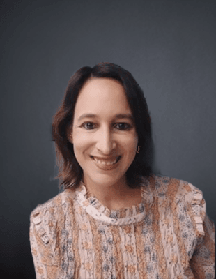 Nathalie Perret
