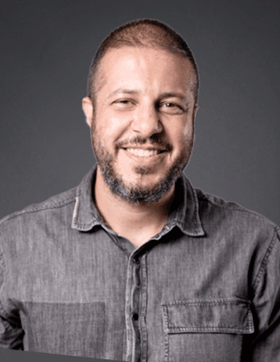 Saulo Durso Ferreira