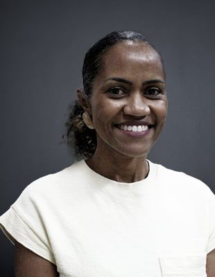 Priscilla Cabral