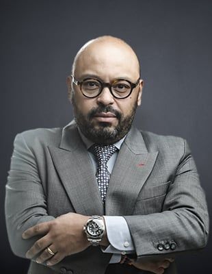 Fabiano Machado da Rosa