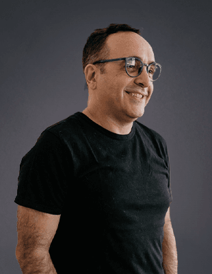 Marcelo da Rocha Carvalho