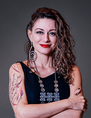 Valéria Brandini