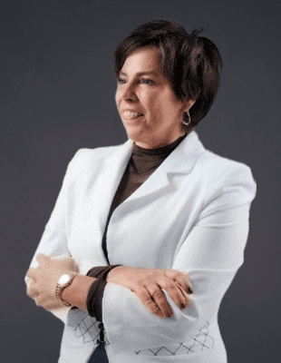 Márcia Dinamarco