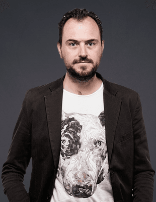 Tim Lucas