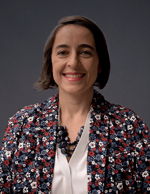 Ana Roberta Alcântara