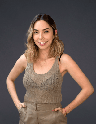Bárbara Ribeiro