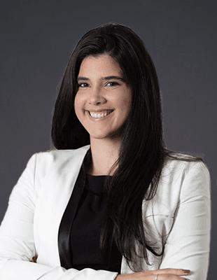 Gabriela Santos