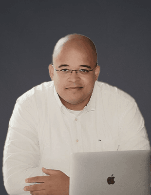 Ibrahim Martins