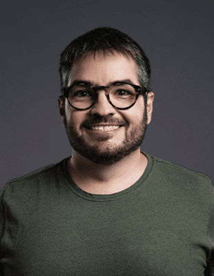 João Maldonado