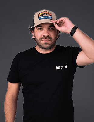 Filipe Crespo