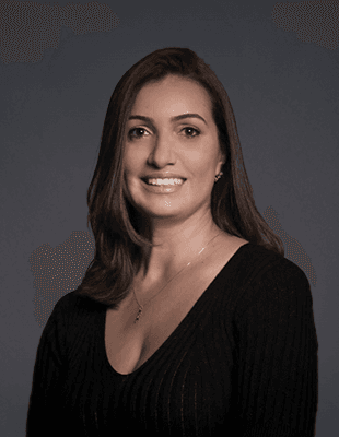 Maria Marta Dias Heringer Lisboa