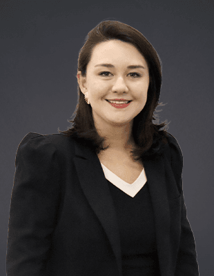 Florence Terada