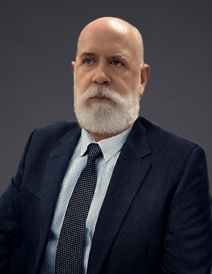 Claudir Segura