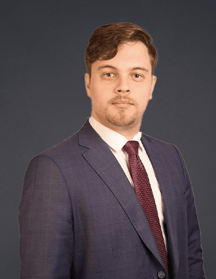 Matheus Alberto Potonyacz