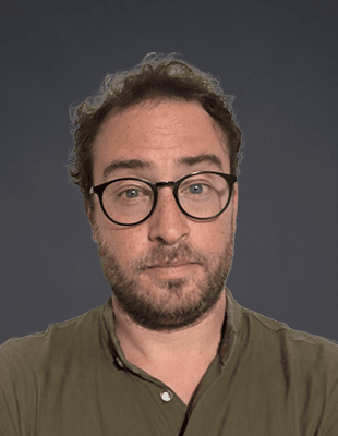 Daniel Rehfeld