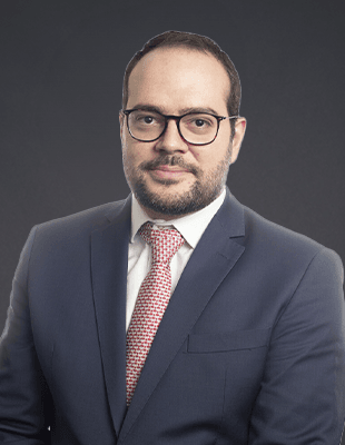 Ari Magalhães